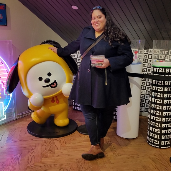 Meet your Posher, Giselle - Picture 4 of 10